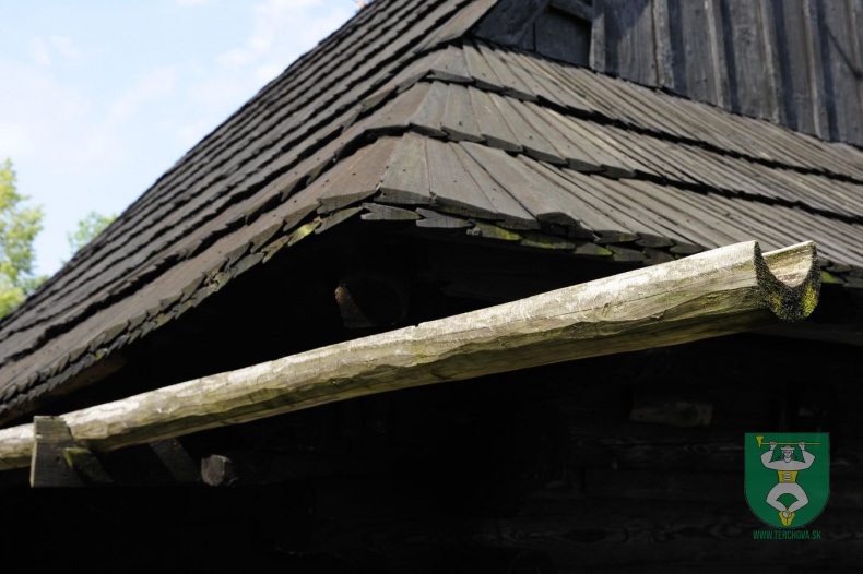 Sprístupnenie Jánošíkovho domu-10