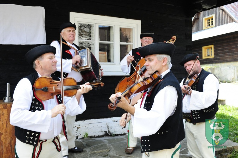 Sprístupnenie Jánošíkovho domu-13