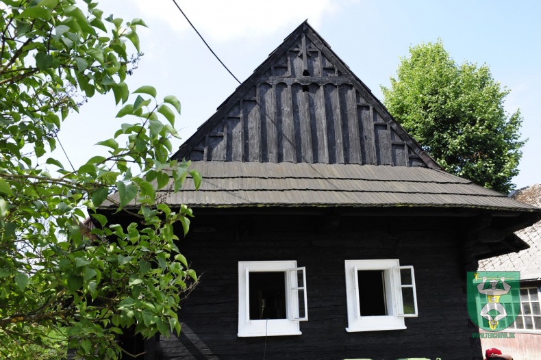 Sprístupnenie Jánošíkovho domu-6