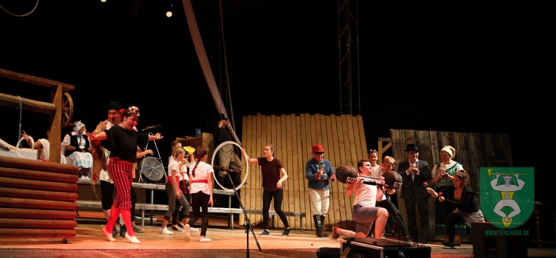 Štvrtok na Jánošíkových dňoch 2018-20