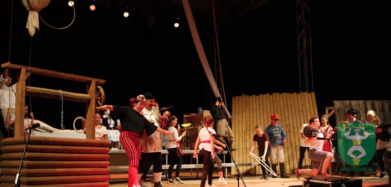 Štvrtok na Jánošíkových dňoch 2018-18