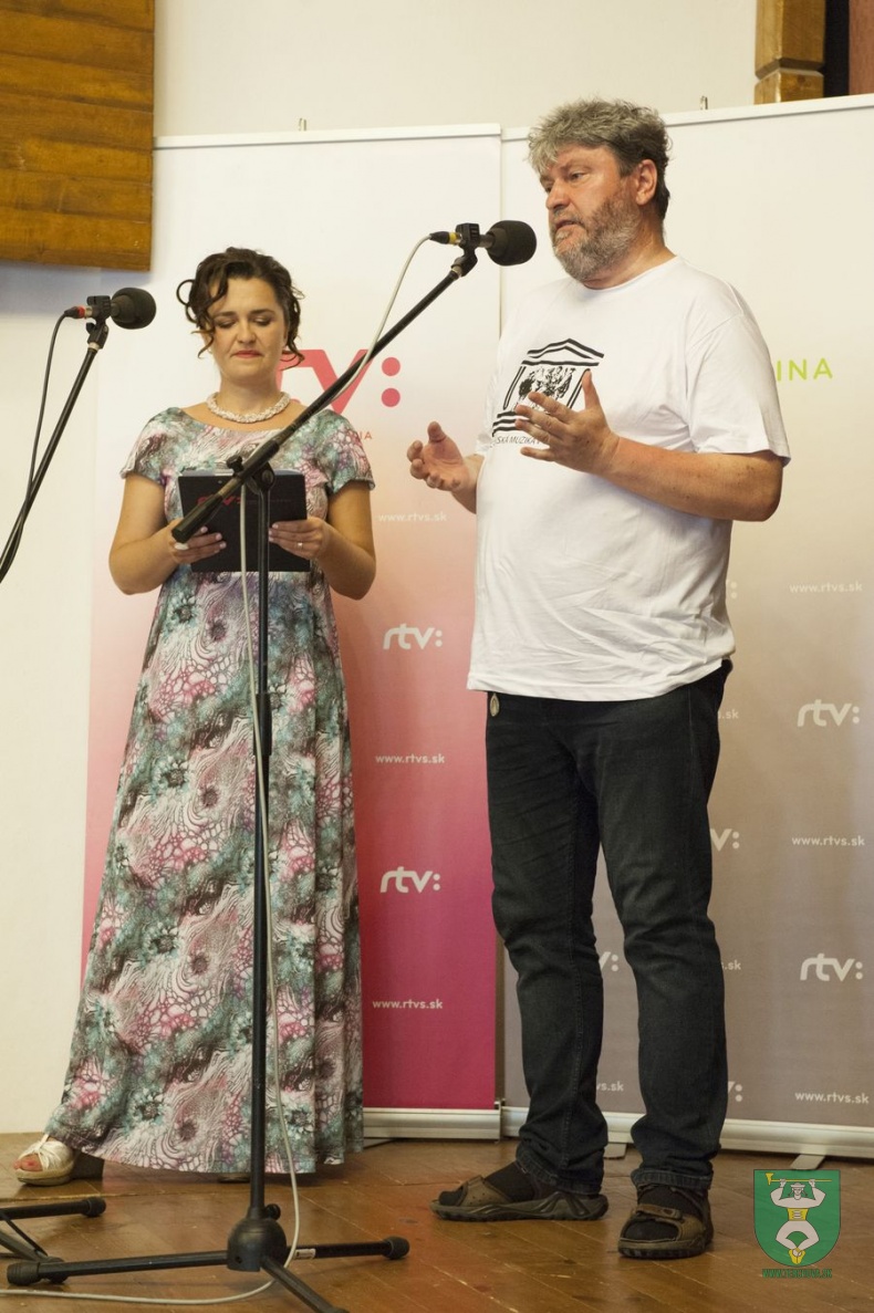 Štvrtok na Jánošíkových dňoch 2018-21