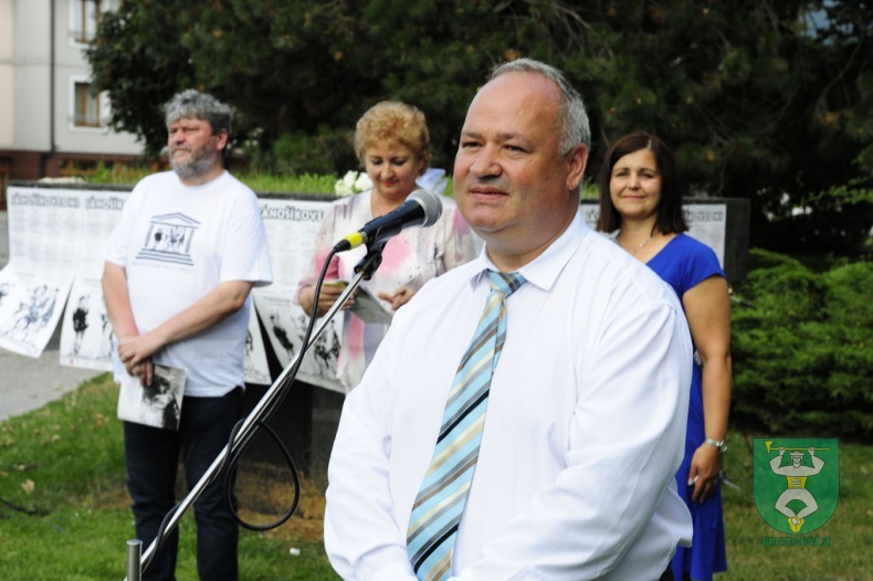 Štvrtok na Jánošíkových dňoch 2018-12