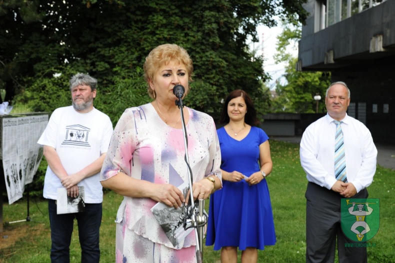 Štvrtok na Jánošíkových dňoch 2018-10