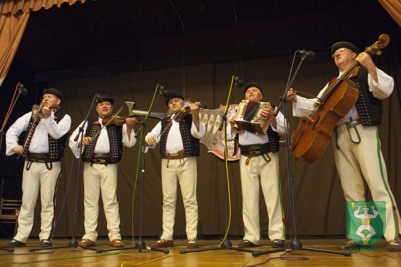 Štvrtok na Jánošíkových dňoch 2018-19