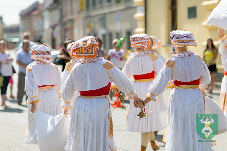 Štvrtok na Jánošíkových dňoch 2018-21