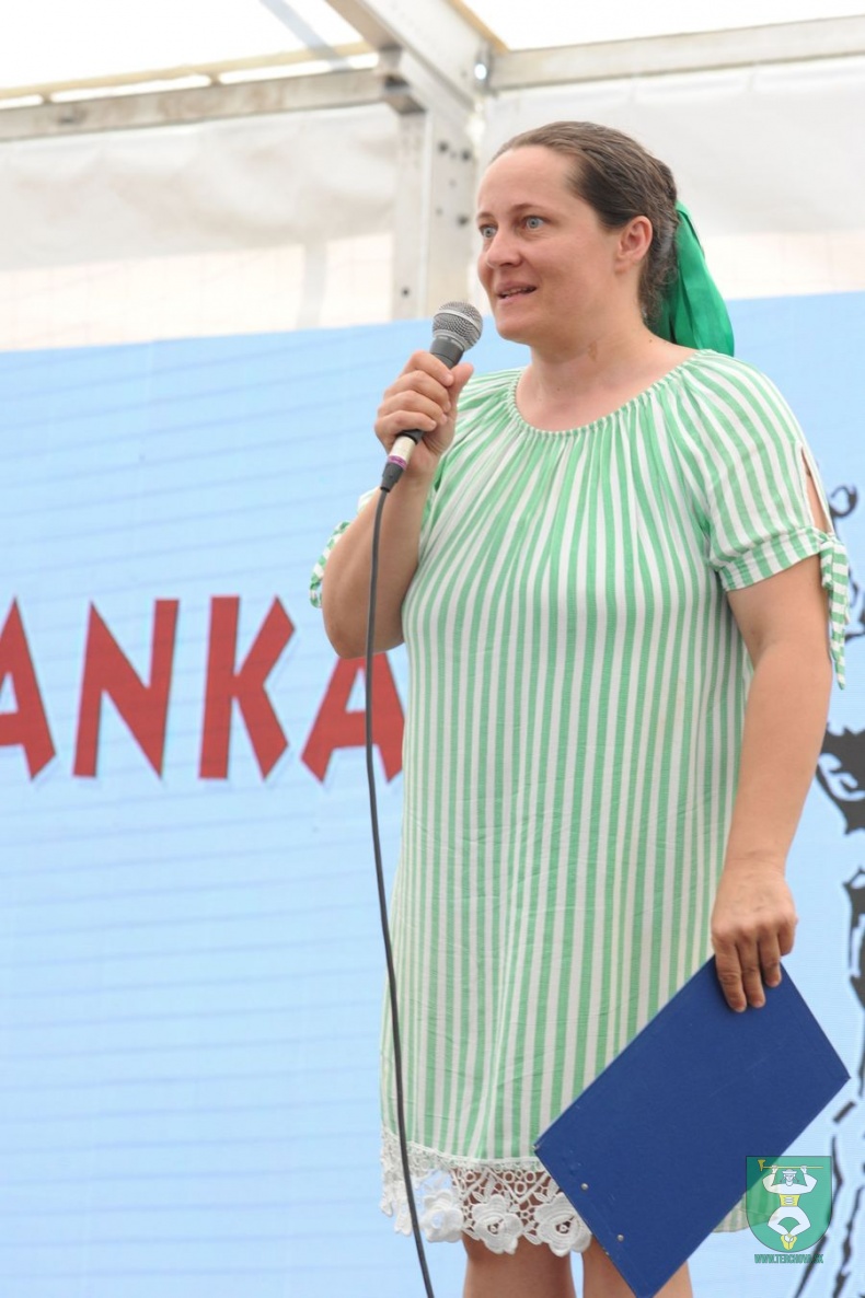 Piatok na Jánošíkových dňoch 2018-2
