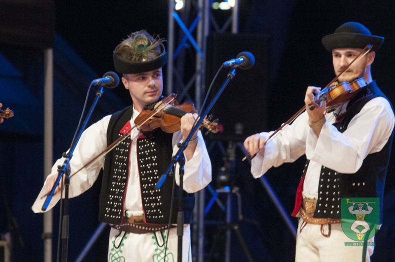 Piatok na Jánošíkových dňoch 2018-31