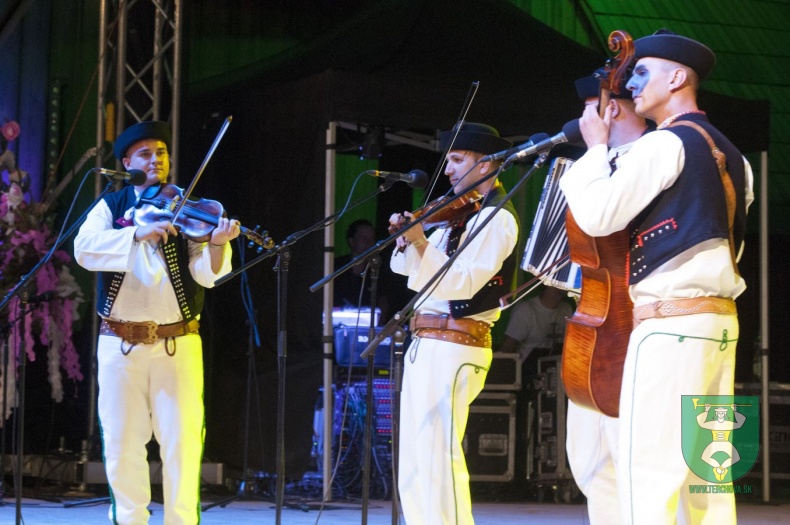 Piatok na Jánošíkových dňoch 2018-26