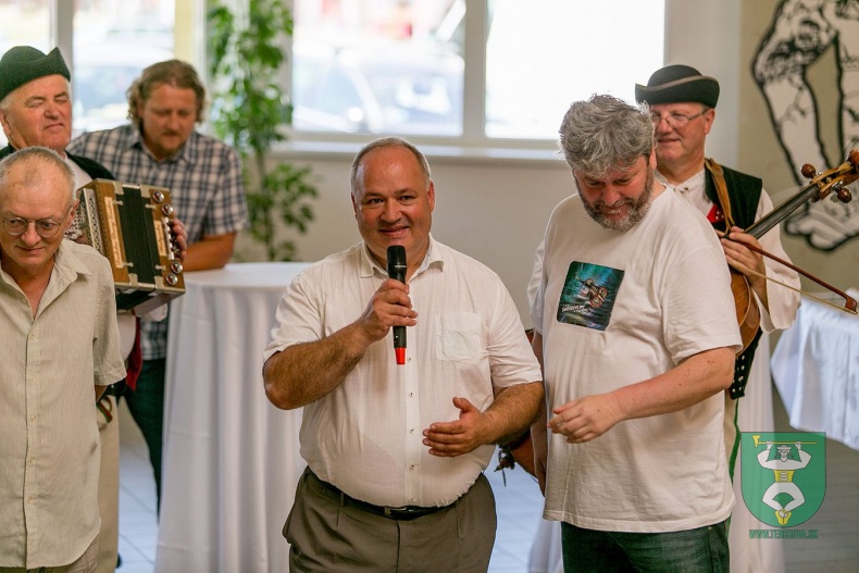 Piatok na Jánošíkových dňoch 2018-2