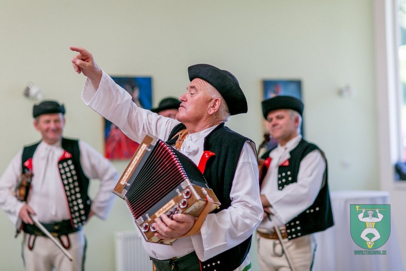 Piatok na Jánošíkových dňoch 2018-11