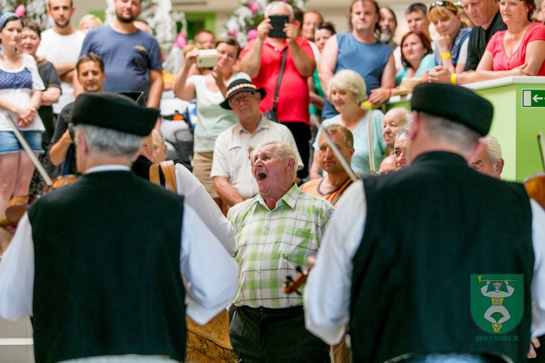 Piatok na Jánošíkových dňoch 2018-23