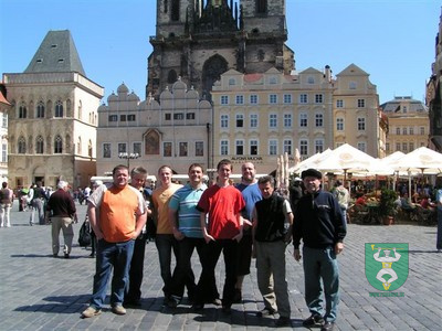 Alexandrovci s Muchovcami 5