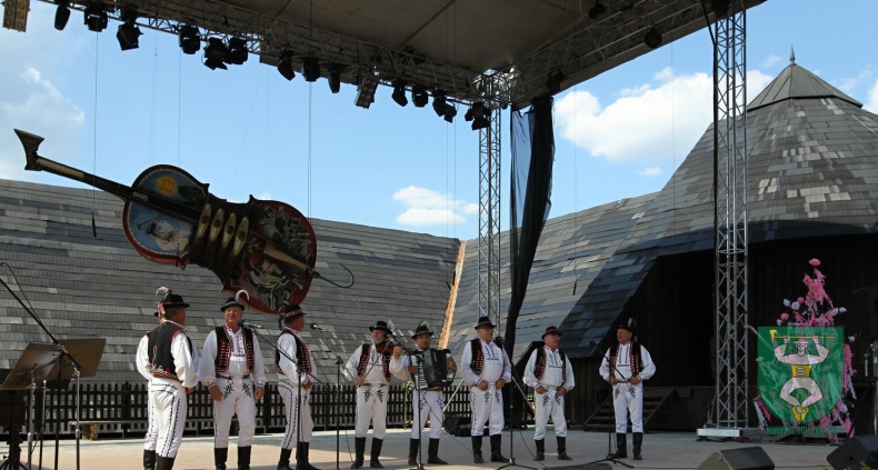 Sobota na Jánošíkových dňoch 2018-28