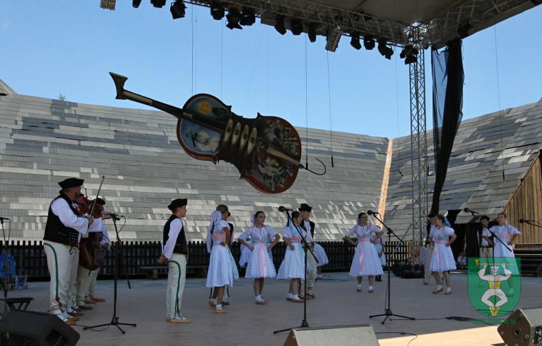 Sobota na Jánošíkových dňoch 2018-18