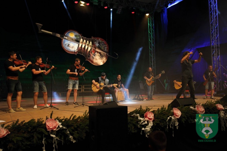 Sobota na Jánošíkových dňoch 2018-49