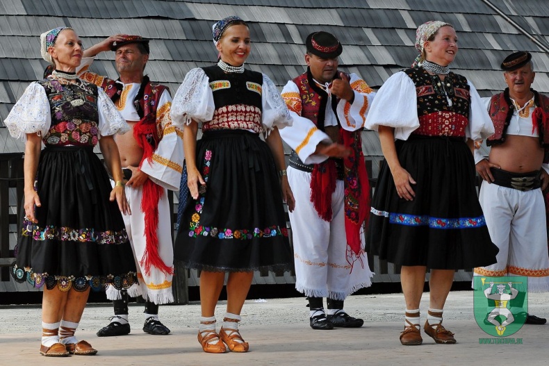 Sobota na Jánošíkových dňoch 2018-180