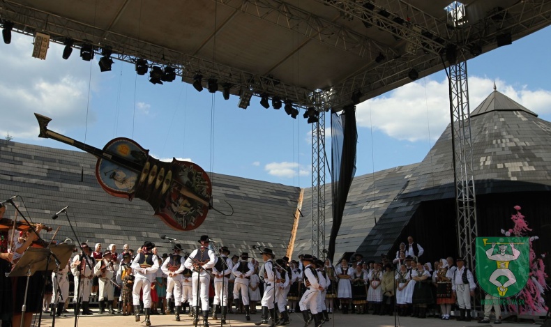 Sobota na Jánošíkových dňoch 2018-30