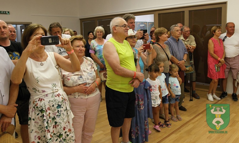 Sobota na Jánošíkových dňoch 2018-2