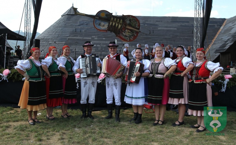 Sobota na Jánošíkových dňoch 2018-33