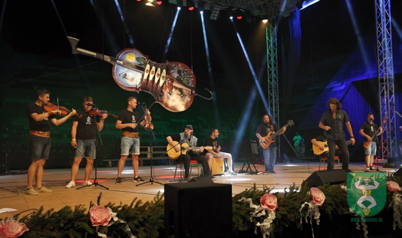 Sobota na Jánošíkových dňoch 2018-50