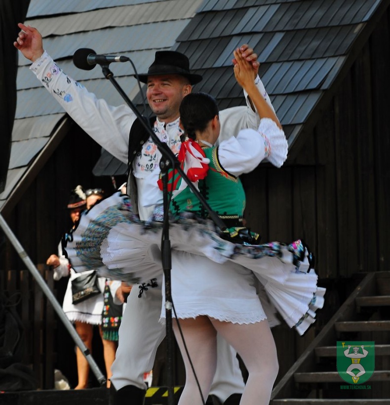 Sobota na Jánošíkových dňoch 2018-201