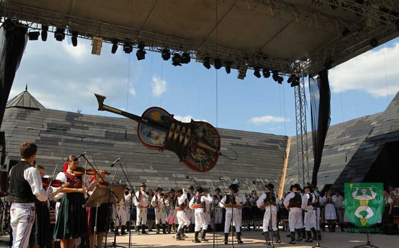 Sobota na Jánošíkových dňoch 2018-29