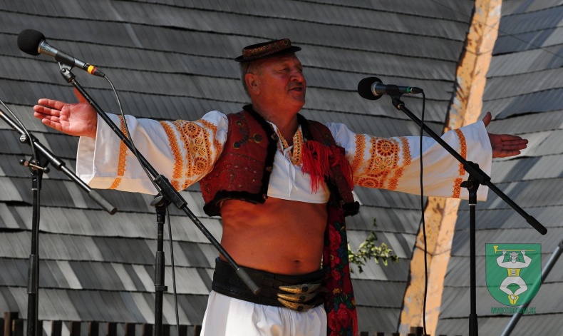 Sobota na Jánošíkových dňoch 2018-202