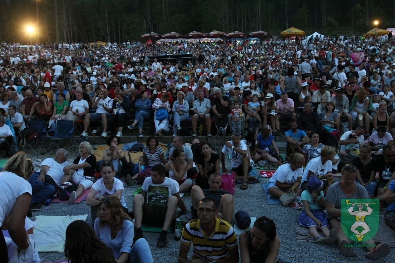 Sobota na Jánošíkových dňoch 2018-34
