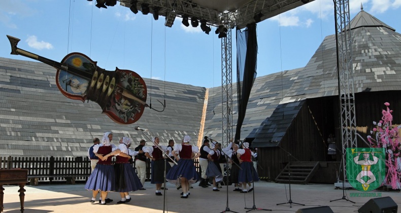 Sobota na Jánošíkových dňoch 2018-23