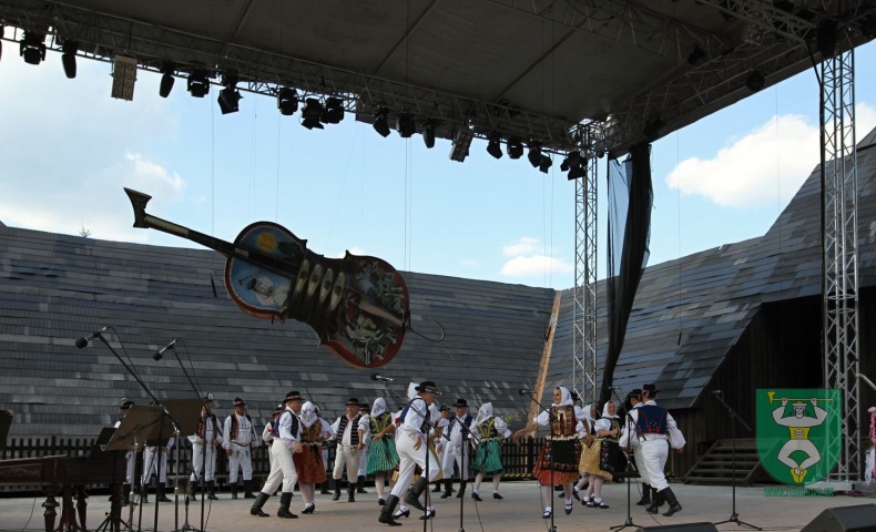 Sobota na Jánošíkových dňoch 2018-27