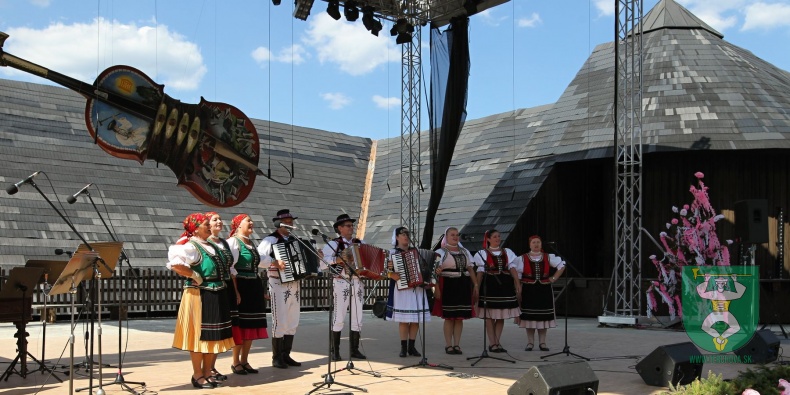 Sobota na Jánošíkových dňoch 2018-26