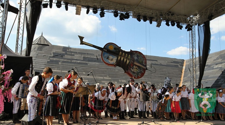 Sobota na Jánošíkových dňoch 2018-32