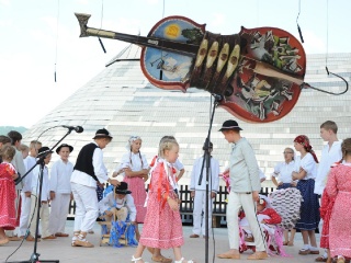 Sobota na Jánošíkových dňoch 2018-29