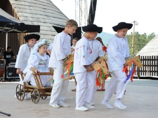 Sobota na Jánošíkových dňoch 2018-30