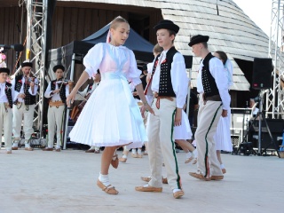 Sobota na Jánošíkových dňoch 2018-23