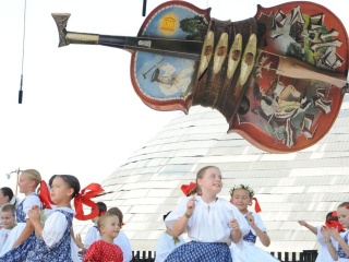 Sobota na Jánošíkových dňoch 2018-28