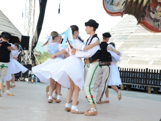 Sobota na Jánošíkových dňoch 2018-26