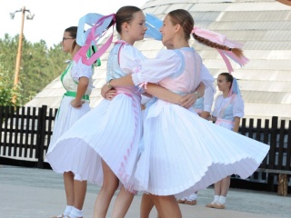 Sobota na Jánošíkových dňoch 2018-21