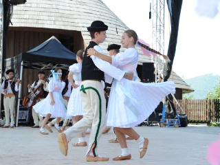 Sobota na Jánošíkových dňoch 2018-24