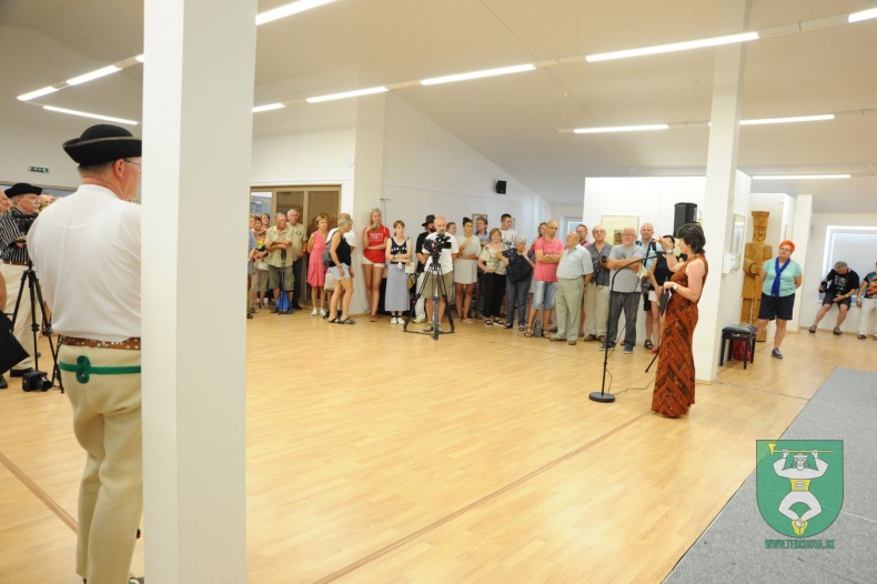Sobota na Jánošíkových dňoch 2018-4