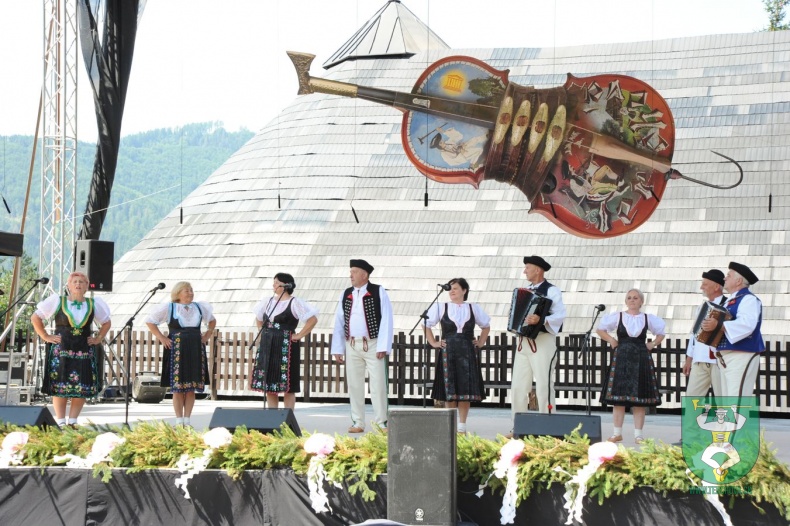 Sobota na Jánošíkových dňoch 2018-33