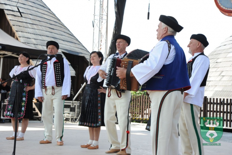 Sobota na Jánošíkových dňoch 2018-32