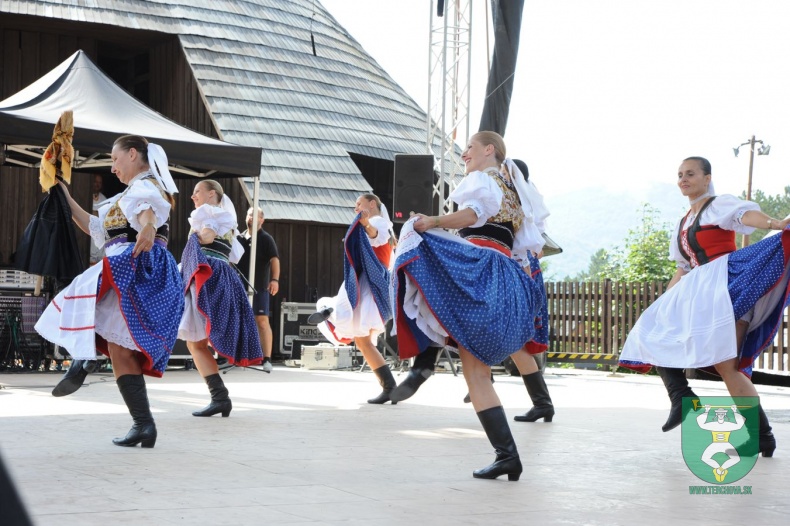 Sobota na Jánošíkových dňoch 2018-47