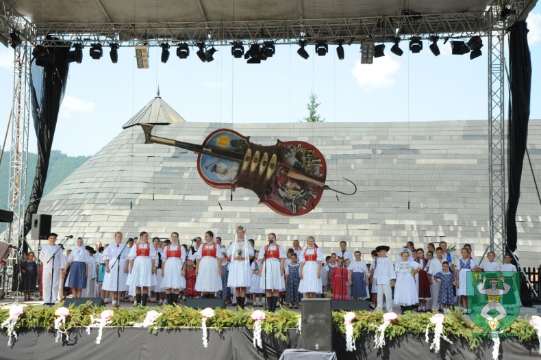 Sobota na Jánošíkových dňoch 2018-31