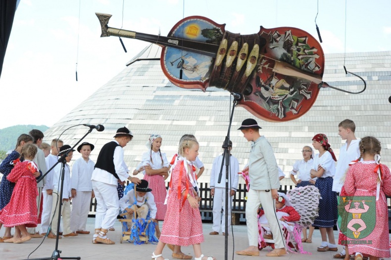 Sobota na Jánošíkových dňoch 2018-29