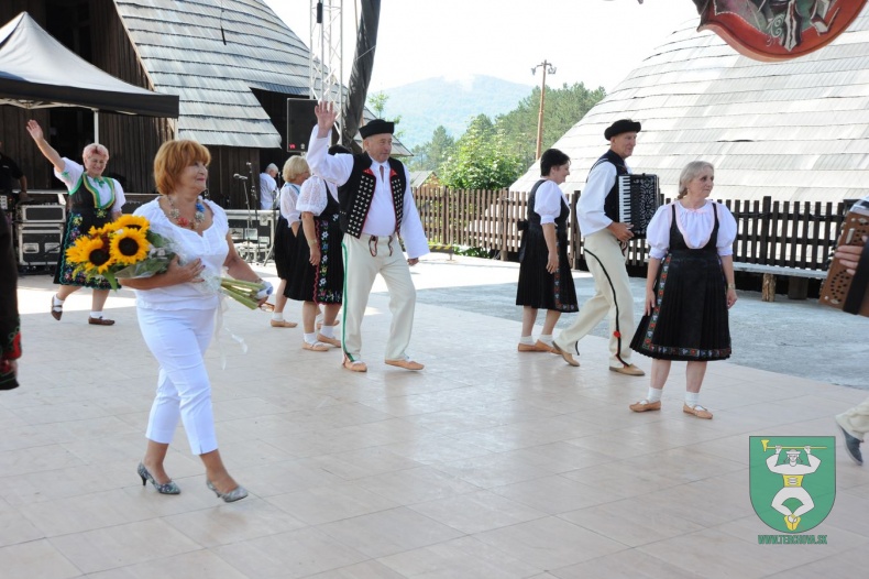 Sobota na Jánošíkových dňoch 2018-34