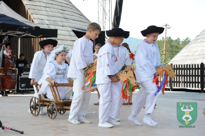 Sobota na Jánošíkových dňoch 2018-30