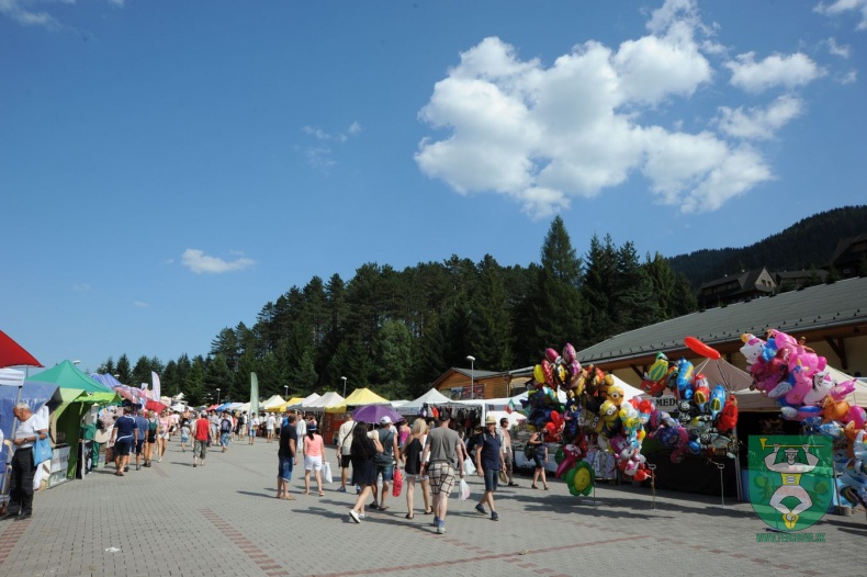 Sobota na Jánošíkových dňoch 2018-55