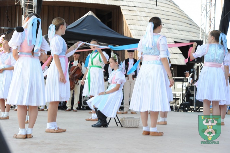 Sobota na Jánošíkových dňoch 2018-25